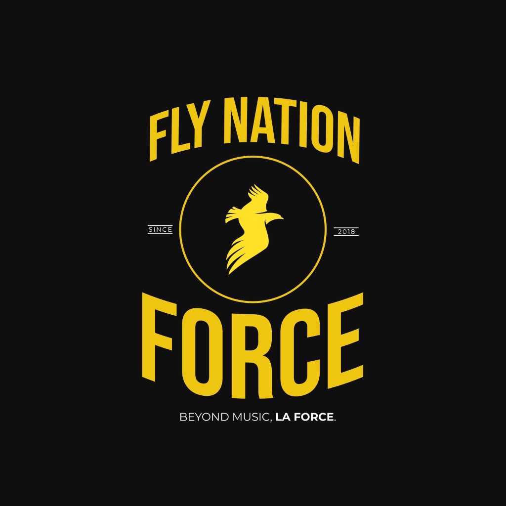 Fly Nation Force